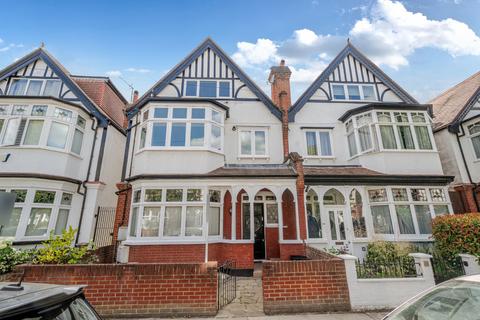 2 bedroom flat for sale, Brookview Road, London, SW16
