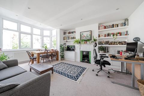 2 bedroom flat for sale, Brookview Road, London, SW16
