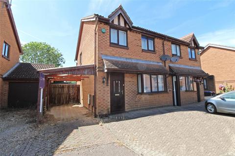 21 Aintree Close, Bletchley, Milton Keynes, MK3 5LP