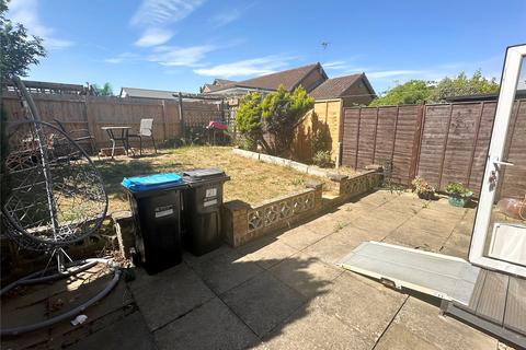 21 Aintree Close, Bletchley, Milton Keynes, MK3 5LP