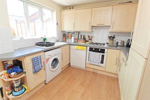 21 Aintree Close, Bletchley, Milton Keynes, MK3 5LP