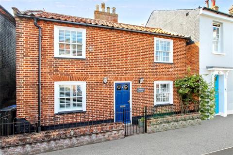 undefined, Trinity Street, Southwold, Suffolk, IP18
