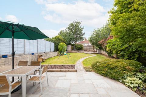 52 Clare Road, Kingswood, Bristol, BS15 1PJ