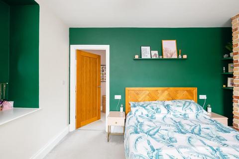 52 Clare Road, Kingswood, Bristol, BS15 1PJ