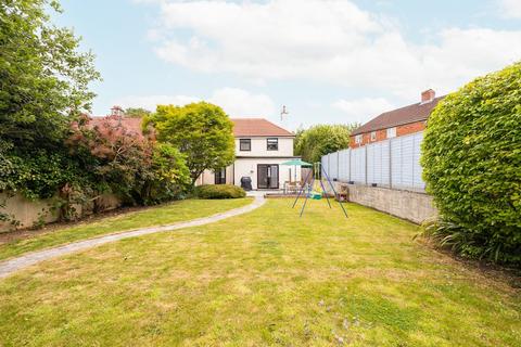 52 Clare Road, Kingswood, Bristol, BS15 1PJ