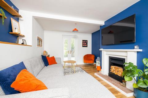 52 Clare Road, Kingswood, Bristol, BS15 1PJ