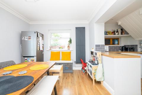 52 Clare Road, Kingswood, Bristol, BS15 1PJ
