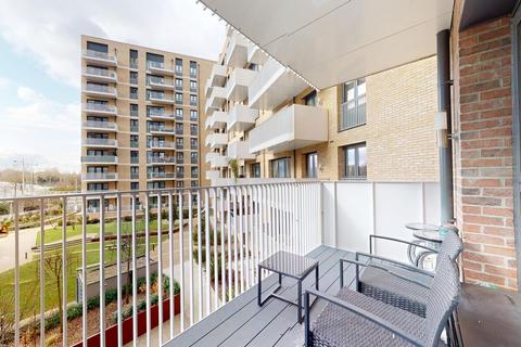 1 bedroom flat to rent, Lakeside Drive