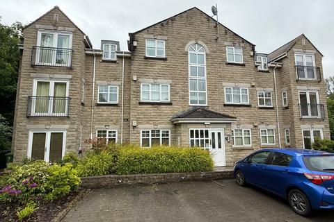 undefined, Grange Heights, Helmshore, BB4 4QL