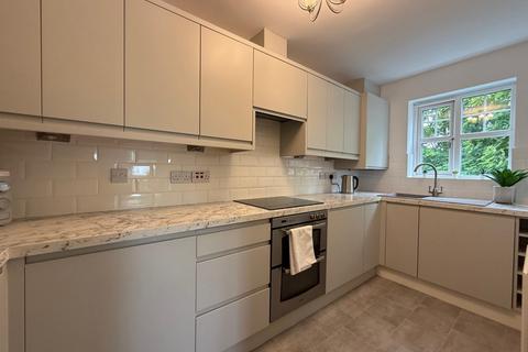 undefined, Grange Heights, Helmshore, BB4 4QL