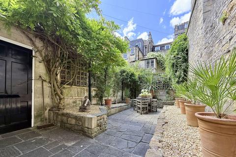 2 bedroom terraced house for sale, Barton Buildings, Bath, BA1 2JR