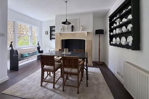 2 bedroom terraced house for sale, Barton Buildings, Bath, BA1 2JR