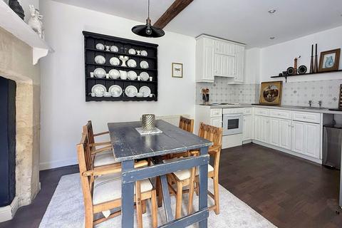 2 bedroom terraced house for sale, Barton Buildings, Bath, BA1 2JR