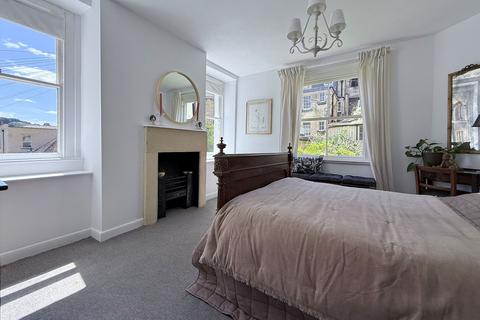 2 bedroom terraced house for sale, Barton Buildings, Bath, BA1 2JR