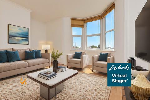 2 bedroom maisonette for sale, West Cliff Road, Ramsgate, Kent