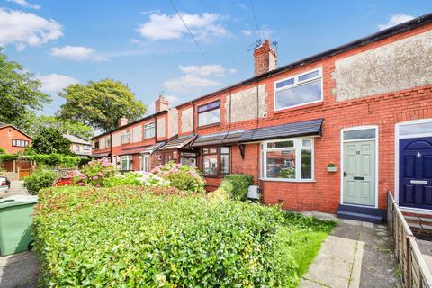 2 bedroom terraced house for sale, Whitefield Avenue, Newton-Le-Willows, WA12