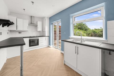 2 bedroom terraced house for sale, Whitefield Avenue, Newton-Le-Willows, WA12