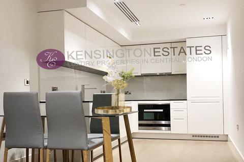 1 bedroom apartment for sale, Kensington High Street, London W14