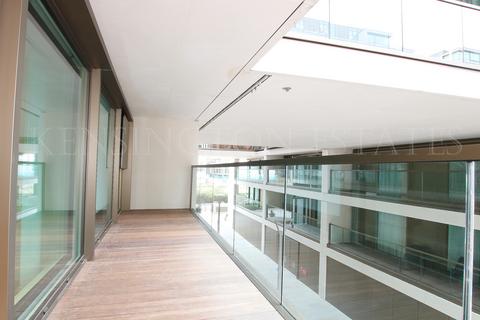 1 bedroom apartment for sale, Kensington High Street, London W14