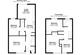 Floor plan 2 d