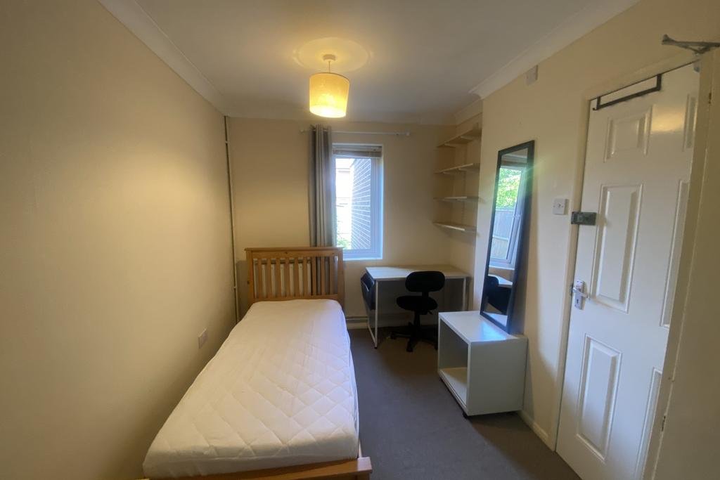 Bed 5