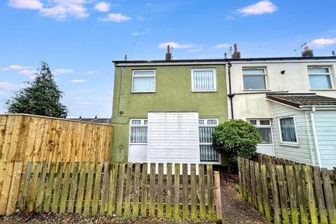 2 bedroom end of terrace house for sale, Didscourt, Hull, East Riding of Yorkshire, HU6 8BB