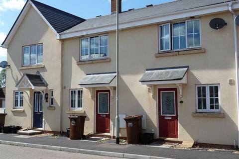 2 bedroom terraced house to rent, Waylands Road