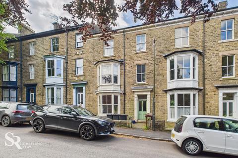 Flat 1, 14 Bath Road, Buxton, SK17 6HH