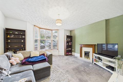 Flat 1, 14 Bath Road, Buxton, SK17 6HH