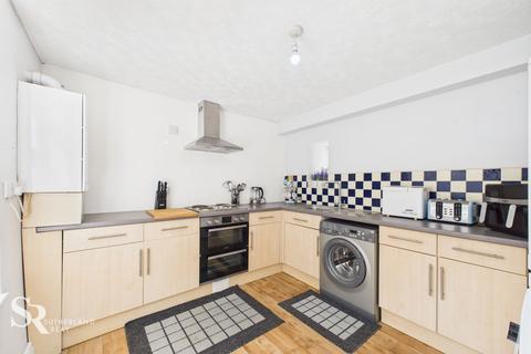 Flat 1, 14 Bath Road, Buxton, SK17 6HH