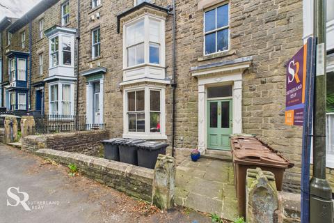 Flat 1, 14 Bath Road, Buxton, SK17 6HH