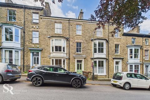 Flat 1, 14 Bath Road, Buxton, SK17 6HH