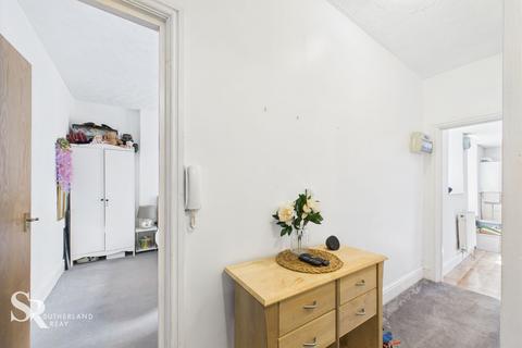 Flat 1, 14 Bath Road, Buxton, SK17 6HH