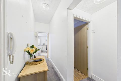 Flat 1, 14 Bath Road, Buxton, SK17 6HH