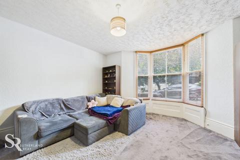 Flat 1, 14 Bath Road, Buxton, SK17 6HH