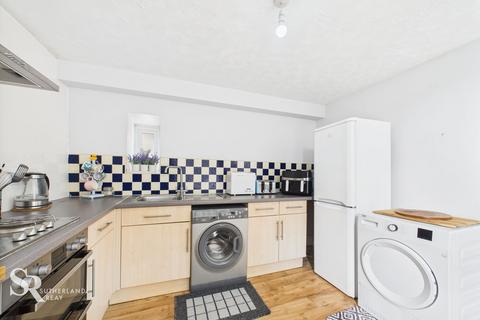 Flat 1, 14 Bath Road, Buxton, SK17 6HH