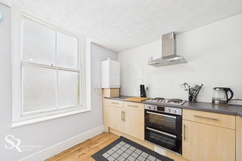 Flat 1, 14 Bath Road, Buxton, SK17 6HH