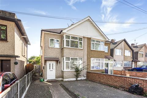 80 The Drive, Feltham, TW14 0AL