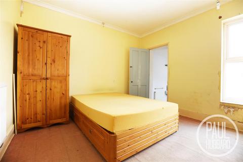 undefined, Raglan Street, Lowestoft, NR32