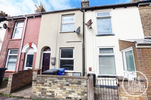 Raglan Street, Lowestoft, NR32