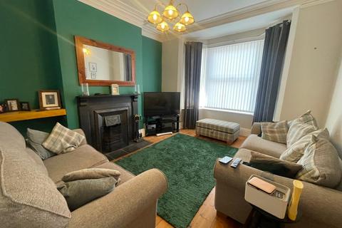 4 bedroom end of terrace house for sale, Outwoods Street, Horninglow, Burton-on-Trent, DE14