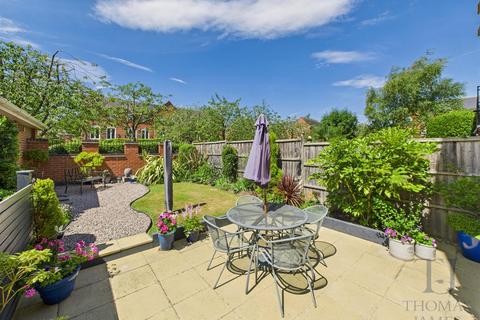 3 bedroom townhouse for sale, Whitehall Court, Radcliffe-On-Trent, Nottingham
