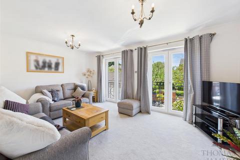 3 bedroom townhouse for sale, Whitehall Court, Radcliffe-On-Trent, Nottingham