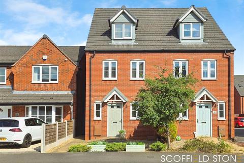 21 Hull Street, Hilton, Derby, DE65 5BP