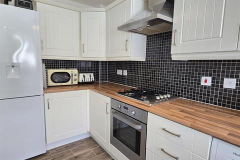 21 Hull Street, Hilton, Derby, DE65 5BP