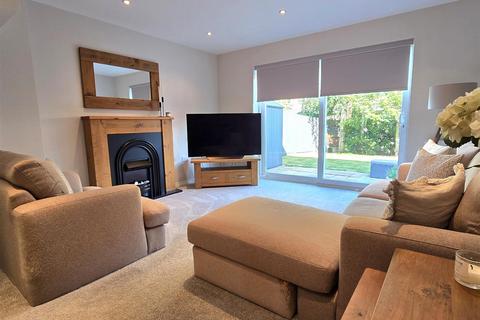 21 Hull Street, Hilton, Derby, DE65 5BP