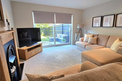 21 Hull Street, Hilton, Derby, DE65 5BP