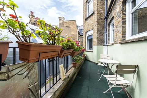 2 bedroom apartment to rent, Archer Street, Soho, W1D