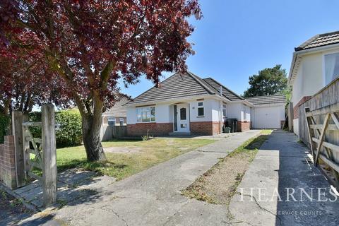 Elm Tree Walk, West Parley, Ferndown, BH22