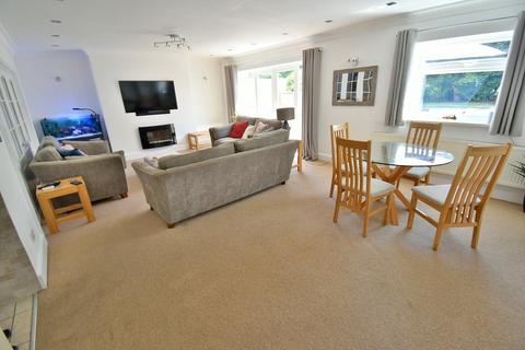 4 bedroom detached bungalow for sale, Elm Tree Walk, West Parley, Ferndown, BH22